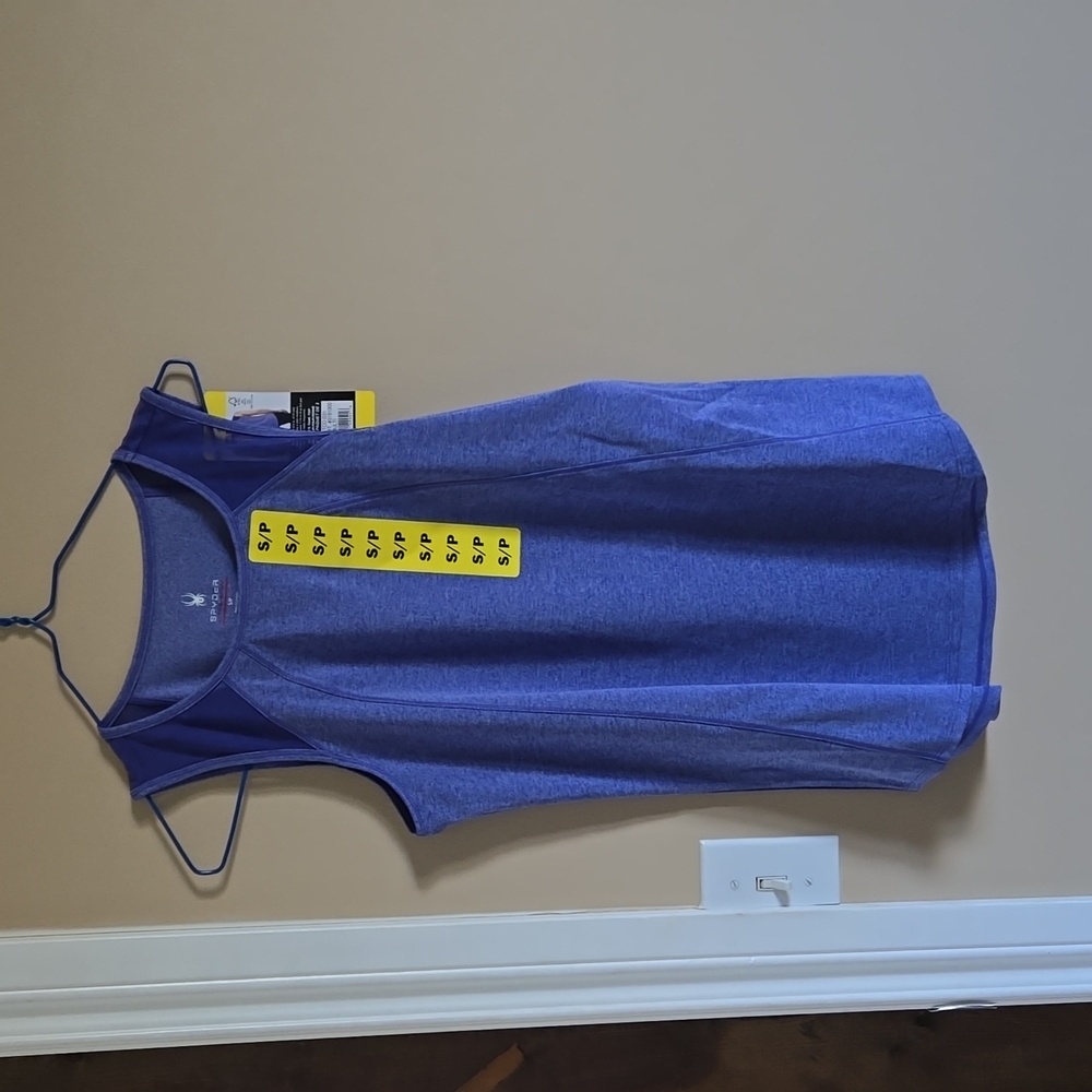 Workout Tank
